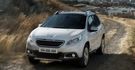 2016 Peugeot 2008 1.6 VTi Active+  第1張縮圖