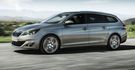 2016 Peugeot 308 SW 1.6 Blue HDi  Active+  第1張縮圖