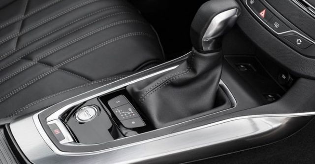 2016 Peugeot 308 SW 1.6 Blue HDi  Active+  第6張相片