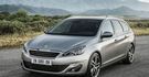 2016 Peugeot 308 SW 1.6 Blue HDi  Allure  第1張縮圖