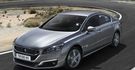 2016 Peugeot 508 e-HDi 1.6 Classic  第1張縮圖