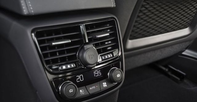 2016 Peugeot 508 e-THP 1.6 Premium  第10張相片