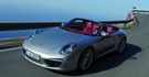2016 Porsche 911 Carrera Cabriolet  第1張縮圖