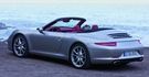 2016 Porsche 911 Carrera Cabriolet  第7張縮圖
