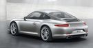 2016 Porsche 911 Carrera Coupe  第2張縮圖