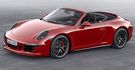2016 Porsche 911 Carrera GTS Cabriolet  第1張縮圖