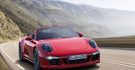 2016 Porsche 911 Carrera GTS Cabriolet  第3張縮圖