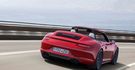 2016 Porsche 911 Carrera GTS Cabriolet  第4張縮圖