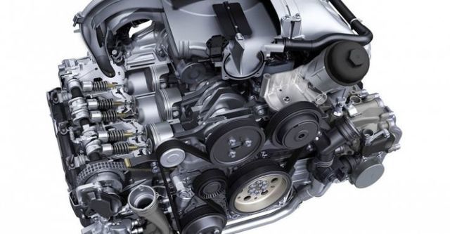 2016 Porsche 911 Carrera GTS Cabriolet  第10張相片