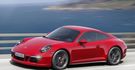 2016 Porsche 911 Carrera GTS Coupe  第1張縮圖