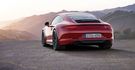 2016 Porsche 911 Carrera GTS Coupe  第2張縮圖