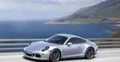 2016 Porsche 911 Carrera GTS Coupe  第6張縮圖