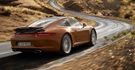 2016 Porsche 911 Carrera 4 Coupe  第3張縮圖