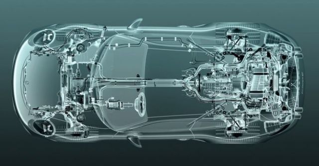 2016 Porsche 911 Carrera 4 Coupe  第7張相片