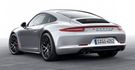 2016 Porsche 911 Carrera 4 GTS Coupe  第2張縮圖