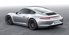 2016 Porsche 911 Carrera 4 GTS Coupe  第6張縮圖