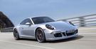 2016 Porsche 911 Carrera 4 GTS Coupe  第7張縮圖