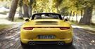 2016 Porsche 911 Carrera 4 S Cabriolet  第3張縮圖