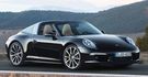 2016 Porsche 911 Targa 4S  第1張縮圖