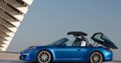 2016 Porsche 911 Targa 4S  第7張縮圖