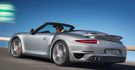 2016 Porsche 911 Turbo Cabriolet  第2張縮圖