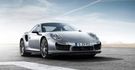 2016 Porsche 911 Turbo Coupe  第1張縮圖