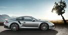 2016 Porsche 911 Turbo Coupe  第2張縮圖