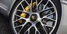 2016 Porsche 911 Turbo Coupe  第5張縮圖