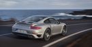 2016 Porsche 911 Turbo S Coupe  第3張縮圖