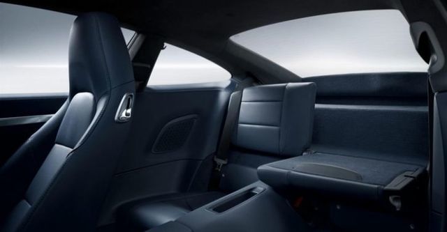 2016 Porsche 911 Turbo S Coupe  第10張相片