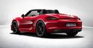 2016 Porsche Boxster GTS  第6張縮圖