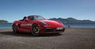 2016 Porsche Boxster GTS  第7張縮圖