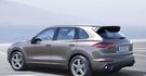 2016 Porsche Cayenne 3.6  第2張縮圖