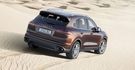 2016 Porsche Cayenne Diesel  第3張縮圖