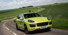 2016 Porsche Cayenne GTS  第3張縮圖