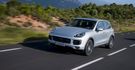 2016 Porsche Cayenne S  第1張縮圖