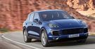 2016 Porsche Cayenne S Diesel  第1張縮圖
