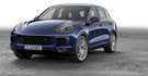 2016 Porsche Cayenne S Diesel  第4張縮圖