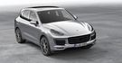 2016 Porsche Cayenne Turbo  第2張縮圖