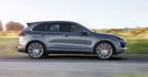 2016 Porsche Cayenne Turbo  第5張縮圖