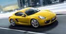 2016 Porsche Cayman S  第1張縮圖