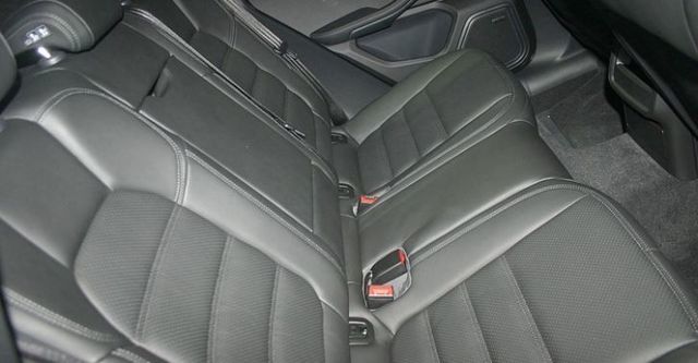 2016 Porsche Macan 2.0T  第7張相片