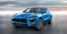 2016 Porsche Macan S  第3張縮圖
