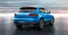 2016 Porsche Macan S  第5張縮圖