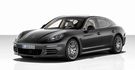 2016 Porsche Panamera 4S  第1張縮圖