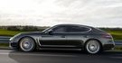2016 Porsche Panamera S  第3張縮圖