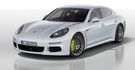 2016 Porsche Panamera S E-Hybrid  第5張縮圖