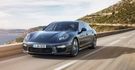 2016 Porsche Panamera Turbo S  第1張縮圖