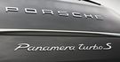 2016 Porsche Panamera Turbo S  第6張縮圖