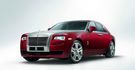 2016 Rolls-Royce Ghost Series Ⅱ 6.6 V12  第1張縮圖